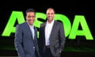 Bumpy ride for billionaire brothers who banked on Asda's success