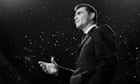 Story by Rod Serling, Twilight Zone creator, published after 70 years