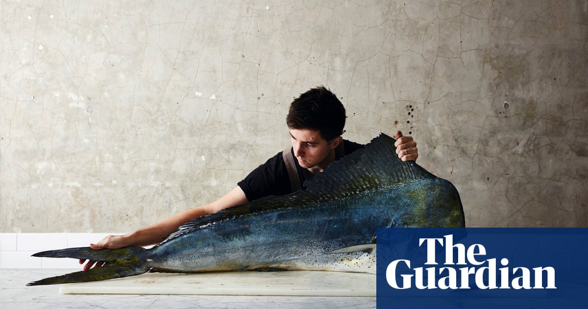 Sydney chef Josh Niland becomes first Australian to win James Beard book of the year award - The Guardian