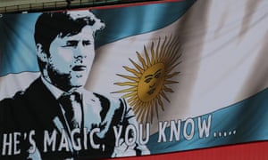 Mauricio Pochettino