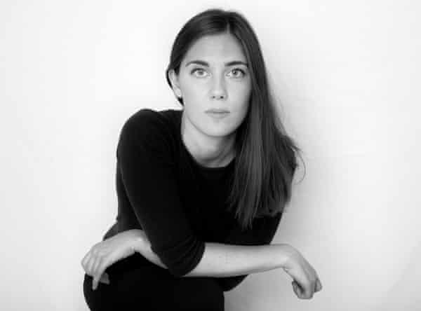 Meet The New Faces Of Fiction For 2017 Books The Guardian