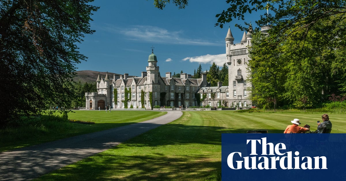 Scottish Greens table amendment to scrap king's stamp duty exemption