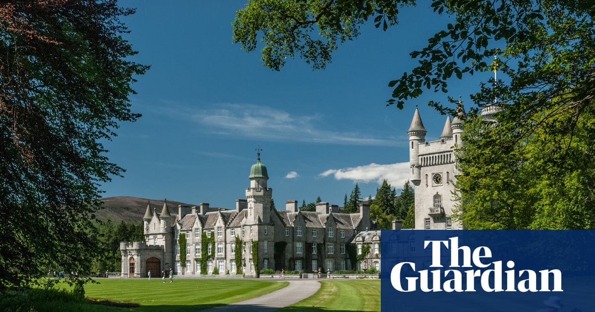 Police Scotland says it has received information on Jeffrey Epstein visit to Balmoral with Andrew