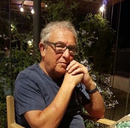Anthony Gershlick