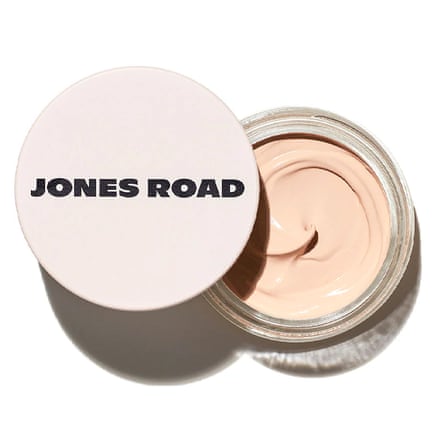 Jones Road What The Foundation