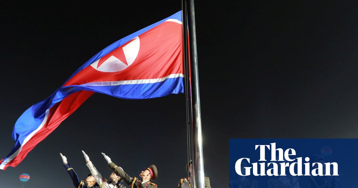 North Korea executes citizens who distribute foreign TV shows, UN finds