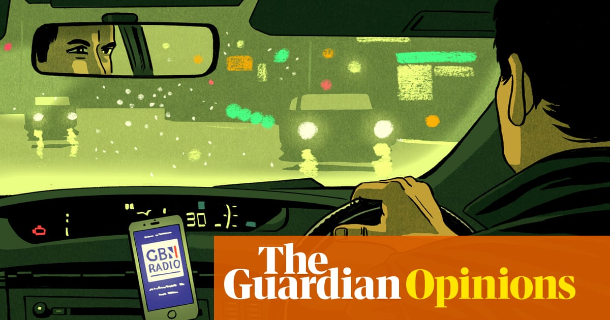 Адитя ЧакрабортиТолкова много граждани са ядосани и цинични като Травис