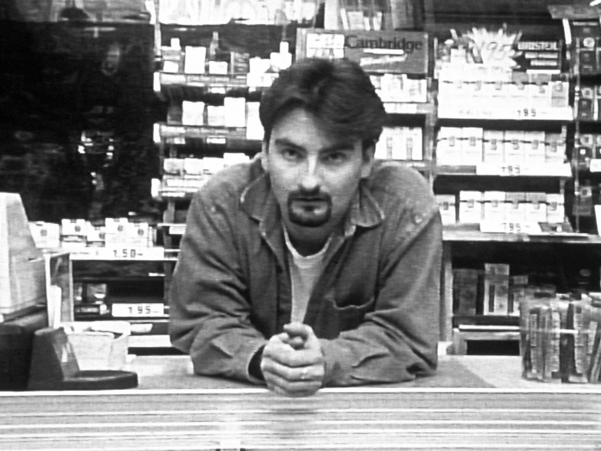 Kevin Smith: how we made Clerks | Clerks | The Guardian