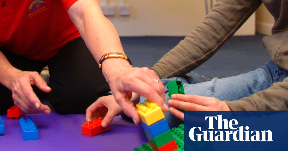 Children to be housed closer to family in overhaul of England’s social care system