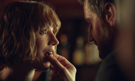 Below Her Mouth Blue Film Sex Rape - The week in TV: Obsession; Why Didn't They Ask Evans?; Pretty Baby: Brooke  Shields; Colin from Accounts â€“ review | Television | The Guardian
