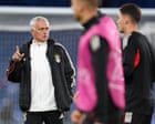 Il Ritorno di José Mourinho al Chelsea: Una Sfida per il Benfica e un Test per la Leggenda del Calcio