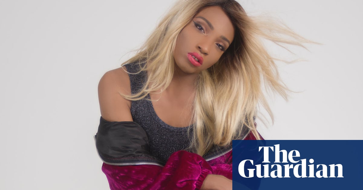 Transgender rapper Quay Dash: 'I'm here to stay and I'm here to slay ...
