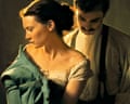 The 2015 film of Madame Bovary.
