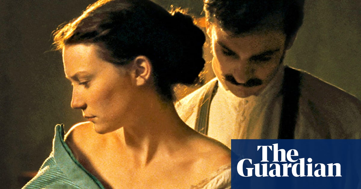 In One Brief Moment All Eternity by Elif Shafak review – what Madame Bovary thought of Flaubert