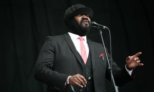 Gregory Porter S Top Five Protest Songs Music The Guardian