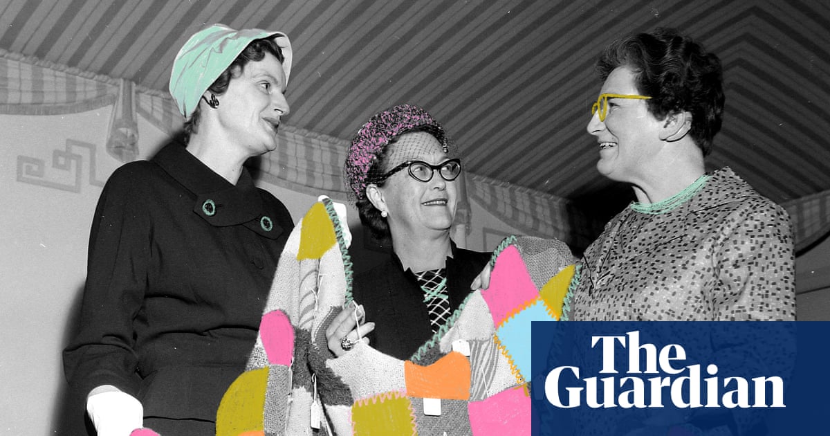 The kindness of strangers: ‘That quilt serves as a daily reminder of all the goodness in this world’ | Australian lifestyle The kindness of strangers: ‘That quilt serves as a daily reminder of all the goodness in this world’ | Australian lifestyle