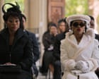 South African Drama 'The Polygamist' Becomes Netflix Breakout Hit