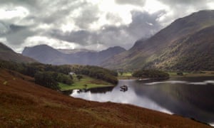 Wood House B&B, Cumbria