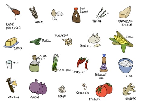 What Foods Contain Alcohol Naturally: Discover Hidden Sources