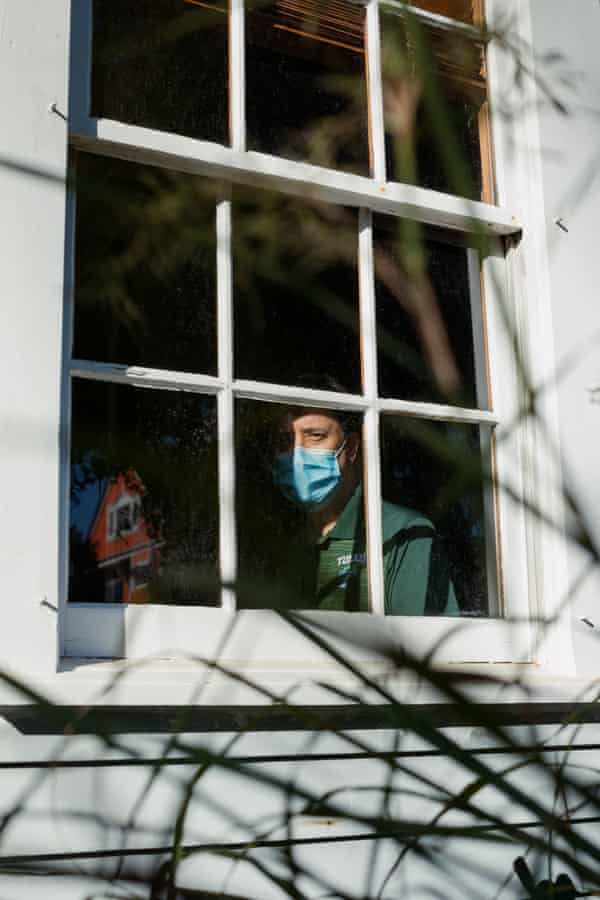 A Nightmare All Over Again After Surviving Katrina New Orleans Battles Covid 19 Louisiana The Guardian A Nightmare All Over Again After Surviving Katrina New Orleans Battles Covid 19 Louisiana The Guardian