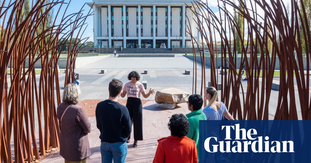 Discover women's history in your area: You just have to start looking'