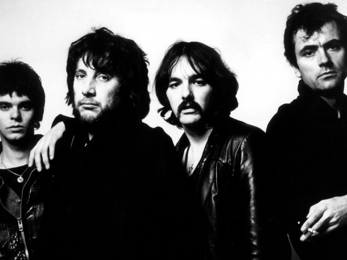 The Stranglers How We Made European Female Music The Guardian