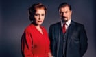 Stephen Poliakoff: how my boarding school hell inspired new spy drama