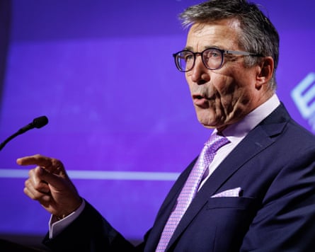 Anders Fogh Rasmussen