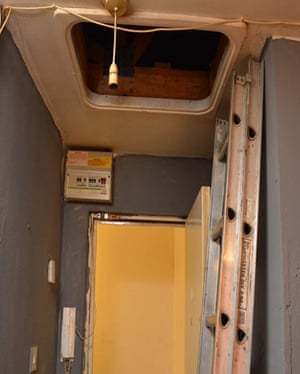 Attic