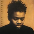 ‘No fat, no filler’ … the debut album