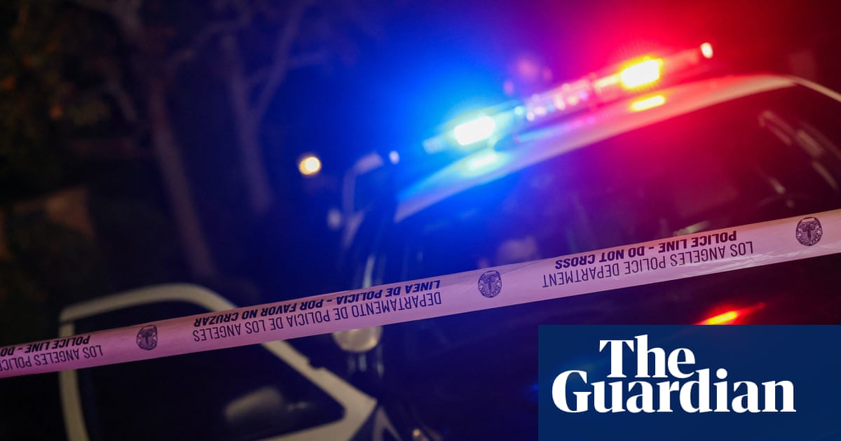 California failing victims' of violent crime as financial support plummets