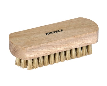 Nikwax Shoe Brush