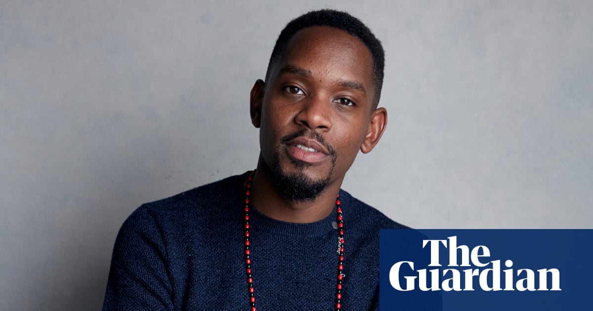‘Idris Elba and Seal are the only Black men in England!’ Boxing Day’s Aml Ameen on repping the UK from LA