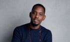 'Idris Elba and Seal are the only Black men in England!' Boxing Day's Aml Ameen on repping the UK from LA