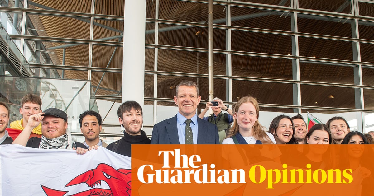 Plaid Cymru has forged a brand of inclusive nationalism. That's why it beat Reform in Wales | Rhiannon Lucy Cosslett