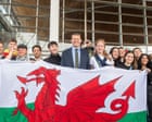 Plaid Cymru has forged a brand of inclusive nationalism. That's why it beat Reform in Wales | Rhiannon Lucy Cosslett
