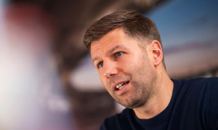 Thomas Hitzlsperger.