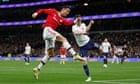 Low-key Ronaldo theatre gives way to second act of beautiful precision | Barney Ronay