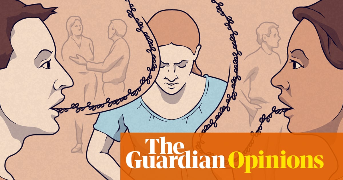 Infertility: at a time when we need the right words, others are unable to find them | Nuala McGovern