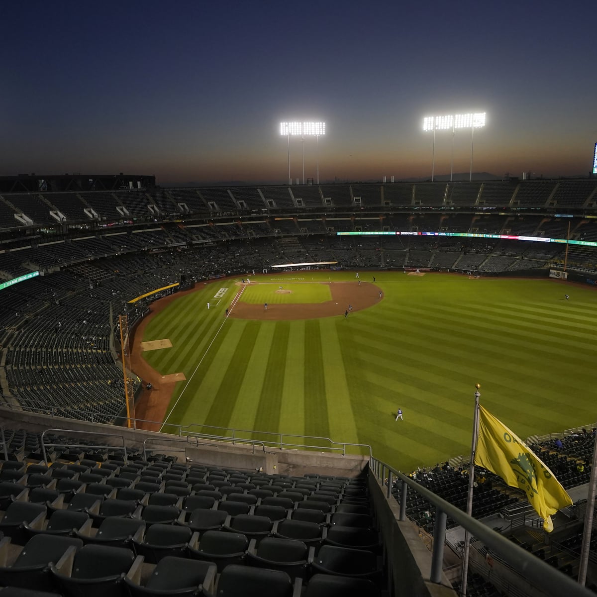 Montreal investors are fighting to bring baseball back to their city