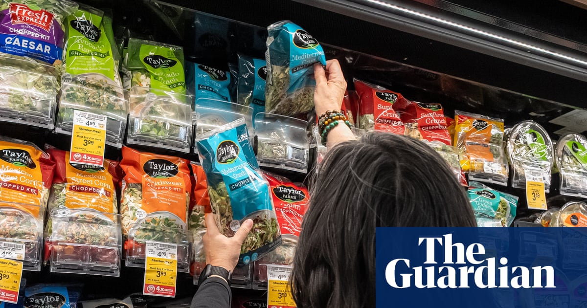Confusing product recall adds to US cyclospora outbreak uncertainty