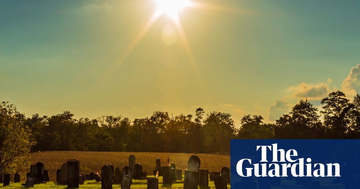 Twelve Post-War Tales by Graham Swift review haunting visions from a Booker winner