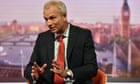 Government 'denying sexually abused children compensation'