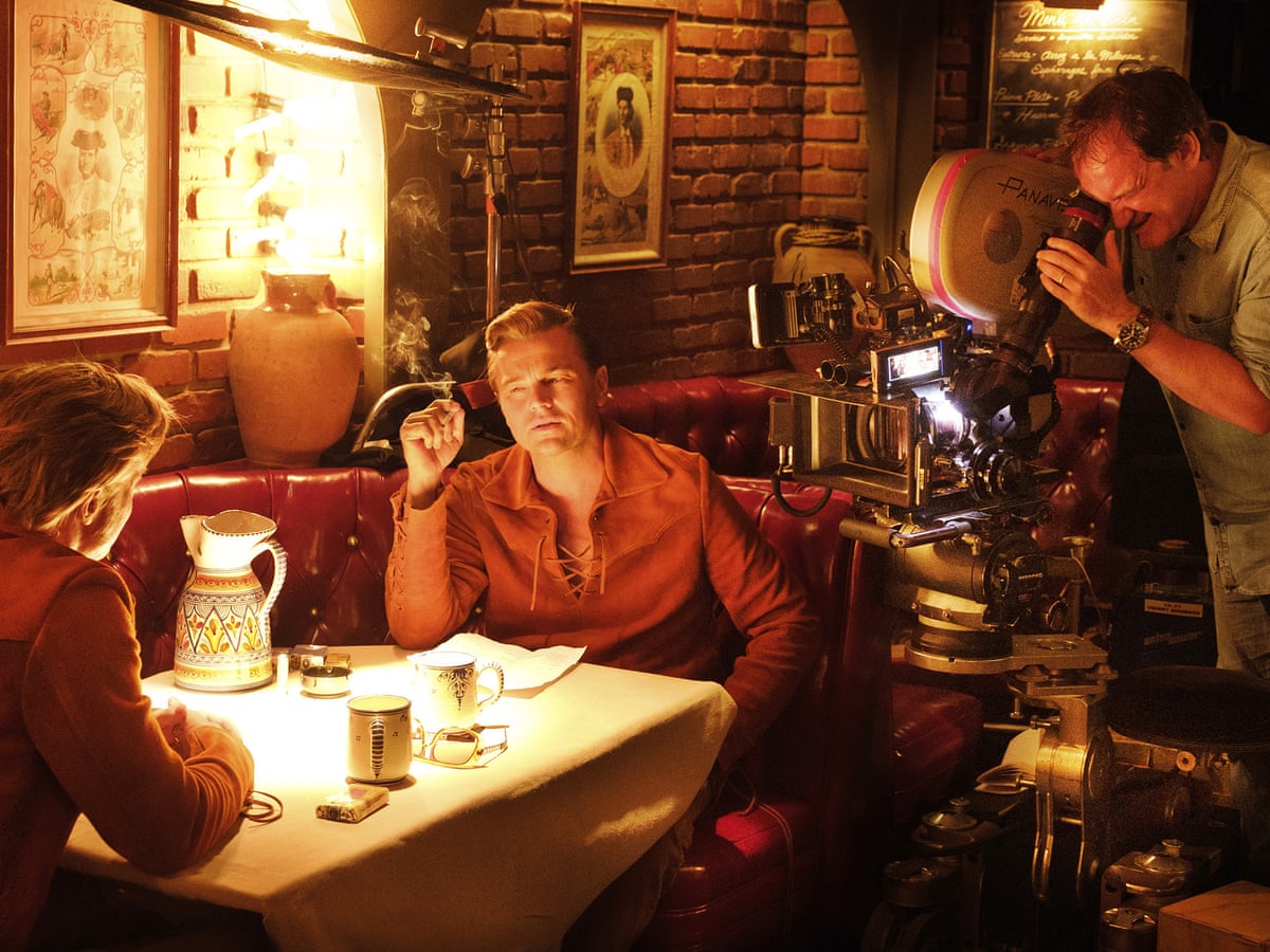 Once Upon A Time In Hollywood Review Tarantino S Debut Novel Shines Fiction The Guardian Once Upon A Time In Hollywood Review Tarantino S Debut Novel Shines Fiction The Guardian