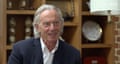 Tony Blair on ITV News