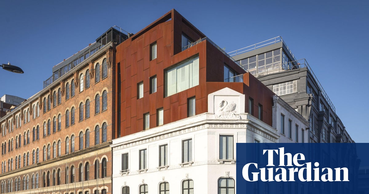 Soho House investigates alleged mislabelling of out-of-date food