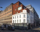 Soho House launches investigation after out-of-date food mislabelled in kitchen