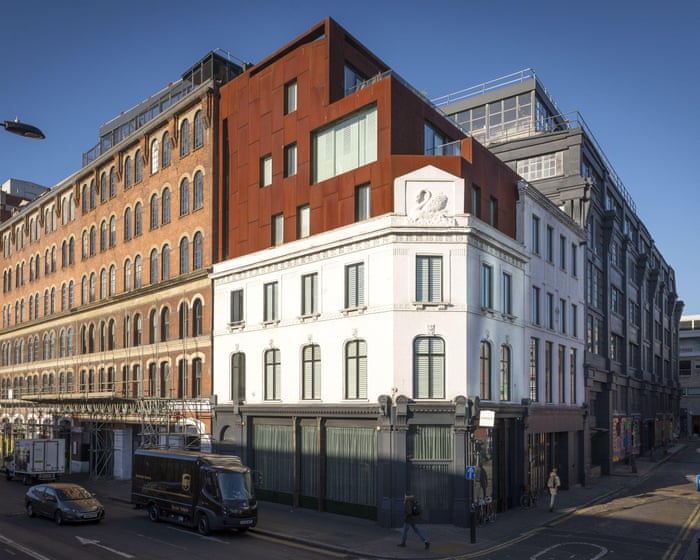 Soho House launches investigation after out-of-date food mislabelled in kitchen
