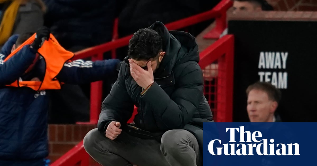 Manchester United emphatically clear up confusion over Amorim’s job title | Football Daily