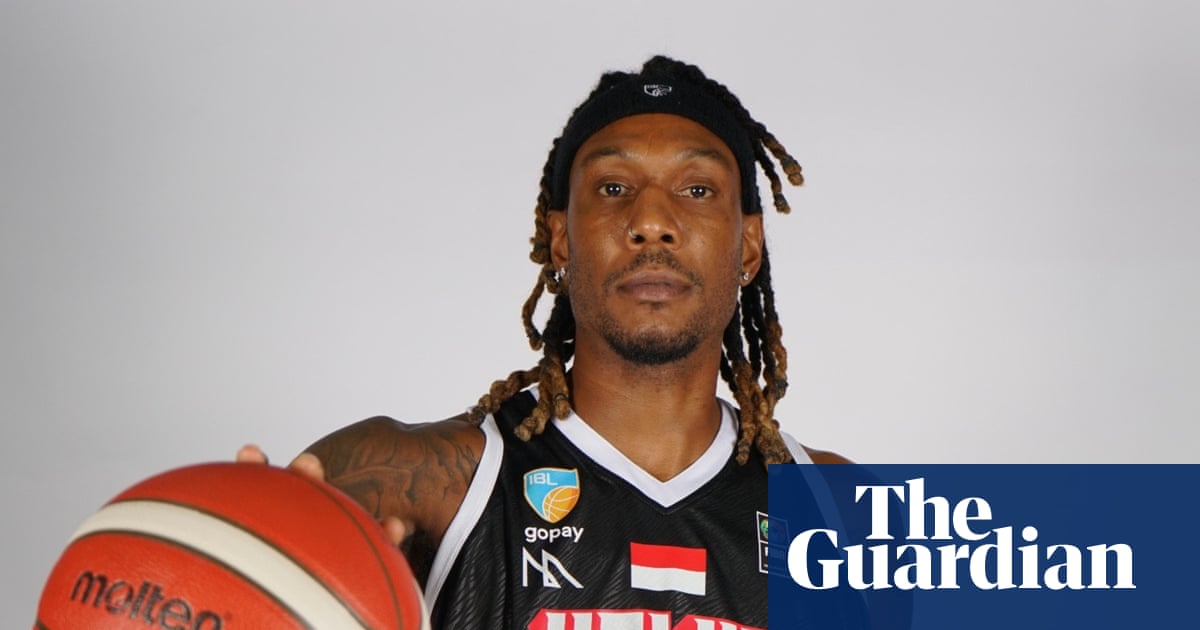 ‘I use cannabis as medicine’: the US basketball player facing execution in Indonesia over $400 of gummies